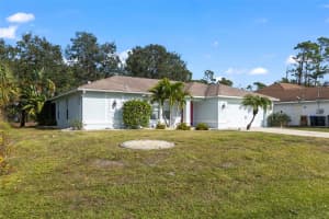 1728 KADASHOW AVENUE, NORTH PORT, FL 34288 - MLS#MFRC7520200