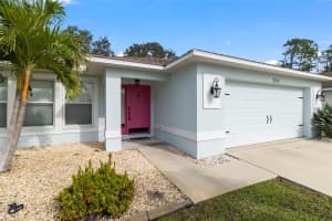 1728 KADASHOW AVENUE, NORTH PORT, FL 34288 - MLS#MFRC7520200