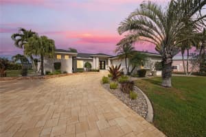 1740 AQUI ESTA DRIVE, PUNTA GORDA, FL 33950 - MLS#MFRC7520201