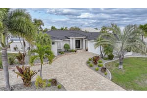 1740 AQUI ESTA DRIVE, PUNTA GORDA, FL 33950 - MLS#MFRC7520201