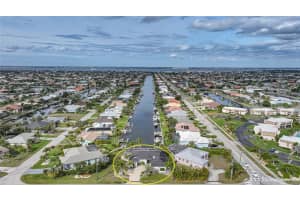 1740 AQUI ESTA DRIVE, PUNTA GORDA, FL 33950 - MLS#MFRC7520201