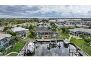 1740 AQUI ESTA DRIVE, PUNTA GORDA, FL 33950 - MLS#MFRC7520201