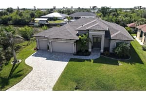 17350 BAYHARBOR CIRCLE, PORT CHARLOTTE, FL 33948 - MLS#MFRC7520203