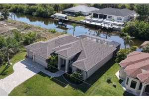 17350 BAYHARBOR CIRCLE, PORT CHARLOTTE, FL 33948 - MLS#MFRC7520203