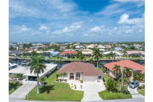 1030 VIA FORMIA, PUNTA GORDA, FL 33950 - MLS#MFRC7520205