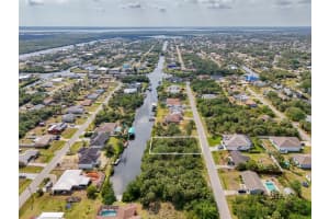 18706 FORT SMITH CIRCLE, PORT CHARLOTTE, FL 33948 - MLS#MFRC7520207