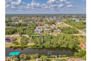 18706 FORT SMITH CIRCLE, PORT CHARLOTTE, FL 33948 - MLS#MFRC7520207