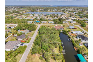 18706 FORT SMITH CIRCLE, PORT CHARLOTTE, FL 33948 - MLS#MFRC7520207