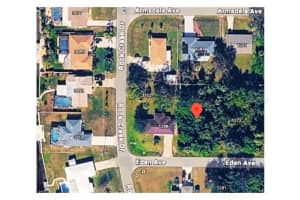 1280 EDEN AVENUE, PORT CHARLOTTE, FL 33948 Sold 02/12/26