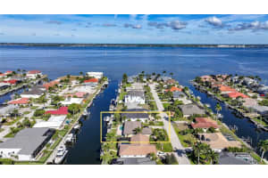 33 OCEAN DRIVE, PUNTA GORDA, FL 33950 - MLS#MFRC7520217