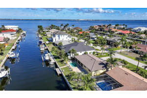 33 OCEAN DRIVE, PUNTA GORDA, FL 33950 - MLS#MFRC7520217