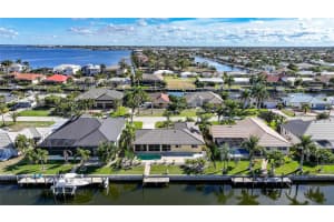 33 OCEAN DRIVE, PUNTA GORDA, FL 33950 - MLS#MFRC7520217