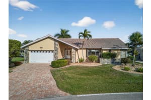 4075 Turtle Dove Cir, PUNTA GORDA