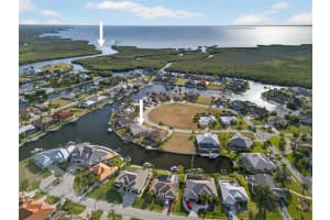 4075 TURTLE DOVE CIRCLE, PUNTA GORDA, FL 33950 - MLS#MFRC7520218