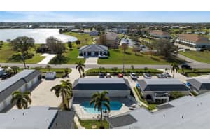 1340 SAN CRISTOBAL AVENUE, PUNTA GORDA, FL 33983 - MLS#MFRC7520220