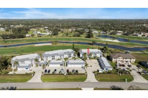 1340 SAN CRISTOBAL AVENUE, PUNTA GORDA, FL 33983 - MLS#MFRC7520220