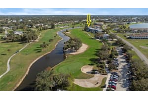 1340 SAN CRISTOBAL AVENUE, PUNTA GORDA, FL 33983 - MLS#MFRC7520220