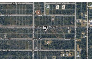 12157 GISINGER BOULEVARD, PORT CHARLOTTE, FL 33981 - MLS#MFRC7520221