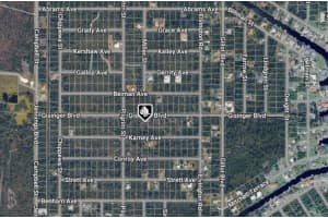 12157 GISINGER BOULEVARD, PORT CHARLOTTE, FL 33981 - MLS#MFRC7520221