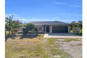 16095 ARALIA DRIVE, PUNTA GORDA, FL 33955 - MLS#MFRC7520230