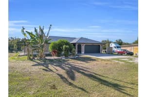 16095 ARALIA DRIVE, PUNTA GORDA, FL 33955 - MLS#MFRC7520230