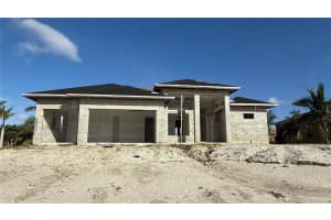 3307 Nw 21st St, CAPE CORAL