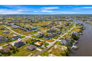 3307 21ST STREET, CAPE CORAL, FL 33993 - MLS#MFRC7520233