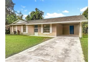 14635 State St, DADE CITY