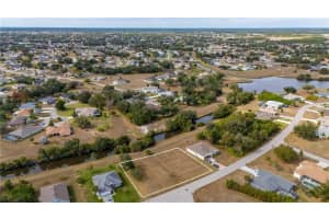 403 & 395 SAN CRISTOBAL, PUNTA GORDA, FL 33983 - MLS#MFRC7520237