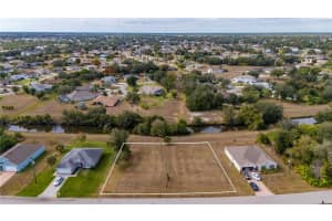 403 & 395 SAN CRISTOBAL, PUNTA GORDA, FL 33983 - MLS#MFRC7520237