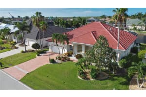 2259 RYAN BOULEVARD, PUNTA GORDA, FL 33950 - MLS#MFRC7520238