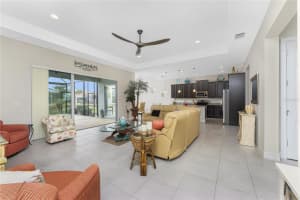 24407 RIVERFRONT DRIVE, PUNTA GORDA, FL 33980 - MLS#MFRC7520242