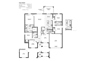 3 UNDERMOUNT PATH, PALM COAST, FL 32164 - MLS#MFRC7520245