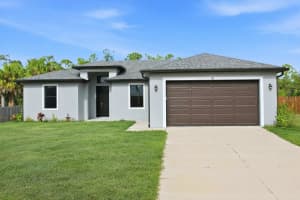 3812 WENONA DRIVE, NORTH PORT, FL 34288 - MLS#MFRC7520257