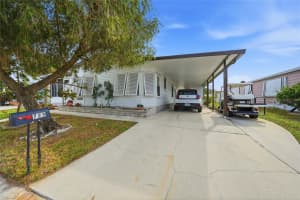 723 RIVERVIEW CIRCLE, NORTH PORT, FL 34287 - MLS#MFRC7520259