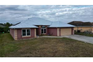 436 WILLOWBROOK DRIVE, LEHIGH ACRES, FL 33972 - MLS#MFRC7520262