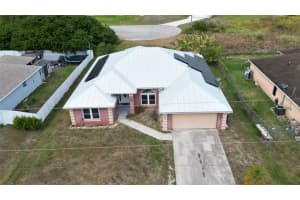 436 WILLOWBROOK DRIVE, LEHIGH ACRES, FL 33972 - MLS#MFRC7520262