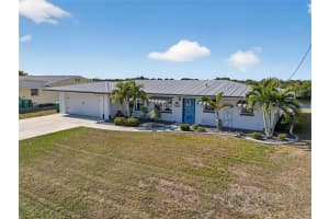 226 Spring Lake Blvd Nw, PORT CHARLOTTE