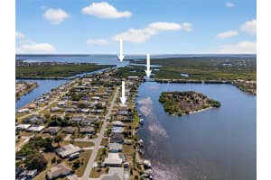 226 SPRING LAKE BOULEVARD, PORT CHARLOTTE, FL 33952 - MLS#MFRC7520266