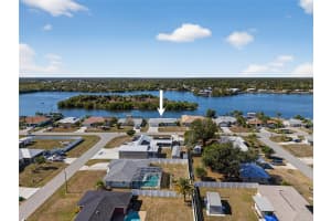 226 SPRING LAKE BOULEVARD, PORT CHARLOTTE, FL 33952 - MLS#MFRC7520266