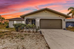 21499 Sheldon Ave, PORT CHARLOTTE