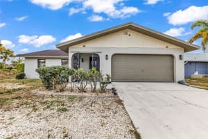 21499 SHELDON AVENUE, PORT CHARLOTTE, FL 33952 - MLS#MFRC7520267