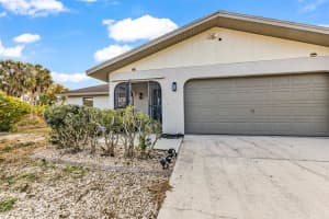 21499 SHELDON AVENUE, PORT CHARLOTTE, FL 33952 - MLS#MFRC7520267