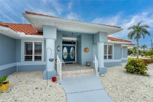 2801 RYAN BOULEVARD, PUNTA GORDA, FL 33950 - MLS#MFRC7520268