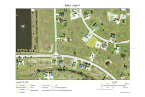 16273 ALCIRA CIRCLE, PUNTA GORDA, FL 33955 - MLS#MFRC7520271