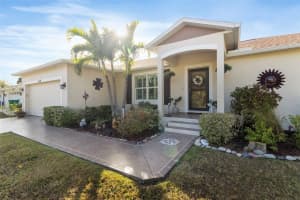 6175 STURGIS STREET, ENGLEWOOD, FL 34224 - MLS#MFRC7520274