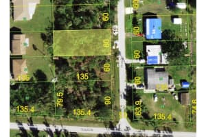12469 POEM AVENUE, PUNTA GORDA, FL 33955 - MLS#MFRC7520290