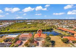 3233 Purple Martin Dr #122, PUNTA GORDA