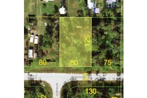 11990 VAN LOON AVENUE, PORT CHARLOTTE, FL 33981 - MLS#MFRC7520294