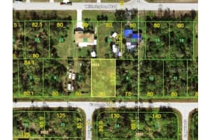 11990 VAN LOON AVENUE, PORT CHARLOTTE, FL 33981 - MLS#MFRC7520294